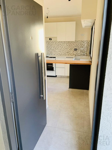 Duplex 2 Dorm Castellanos Al 400- Echesortu