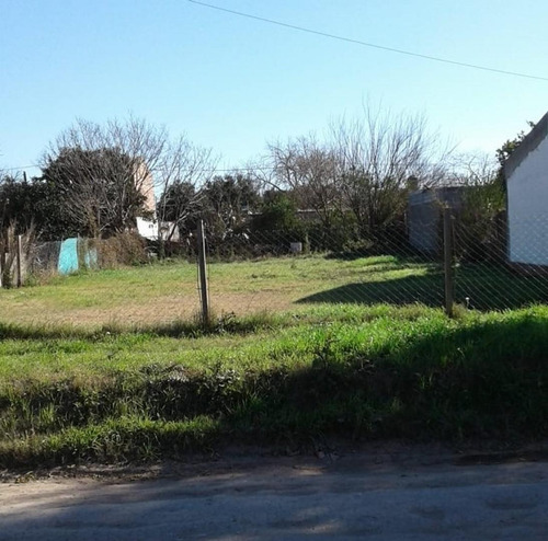 Imagen 1 de 4 de Vendo Hermoso Lote En Barrio Argüello, Córdoba