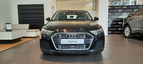 Imagen 13 de 25 de Audi A1 Sportback 2021 1.0 30 Tfsi 116cv 2022 Audibsas 2020