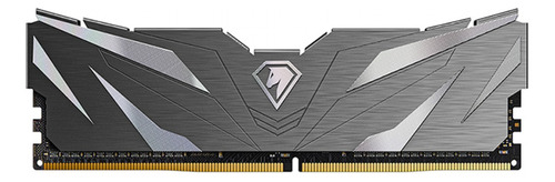 Memoria Ddr4 8gb Netac Shadow 2 3600mhz C18 Ntswd4p36sp-08k