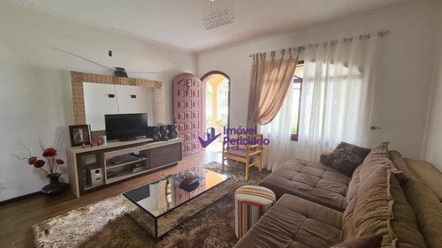 Imagem 13 de 30 de Sobrado Com 4 Dormitórios À Venda, 206 M² Por R$ 700.000,00 - Comasa - Joinville/sc - So0100
