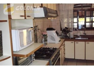 Imagem 9 de 30 de Casa - Ref: 20376