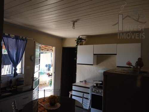 Imagem 4 de 10 de Cod - 5675 - Casa Em Ibiúna - 5675