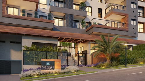 Imagem 3 de 30 de Apartamento - Ap01664 - 70127125