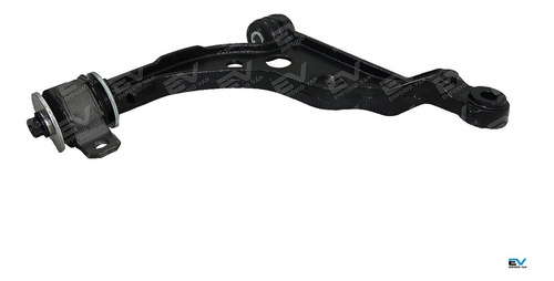 Bandeja Ducato Aro 16 2002 A 2017 Lado Esquerdo Furo: 19,9mm