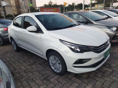 Fiat Cronos 1.3 FIREFLY FLEX DRIVE MANUAL