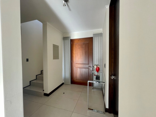 Imagen 8 de 26 de Los Robles De Inmobiliaria Manquehue Perfectamente Equipada!