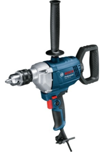 Taladro Espada 850w Gbm 1600 Re 11b00g0 Bosch Bosch