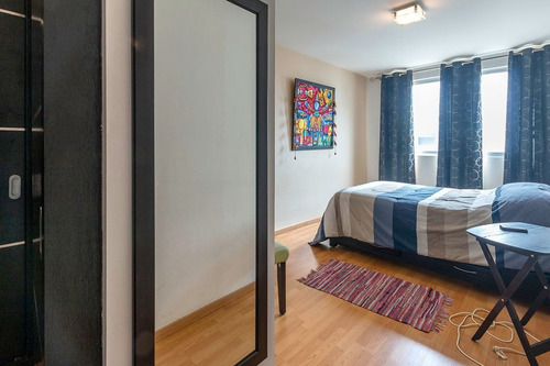 Imagen 13 de 22 de Venta Departamento Colonia Juarez