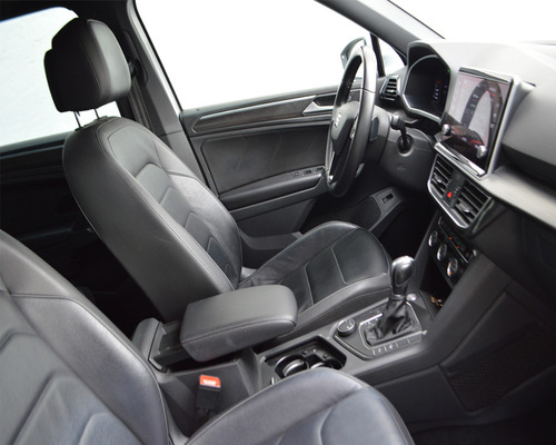 Seat Tarraco Xcellence 1.4 TSI Aut.