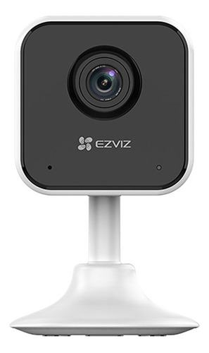 Camara Vigilancia Smart Wifi 360 Vision Nocturna Ezviz H1c