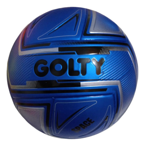 Balon Futbol #4 Golty Competition Laminado