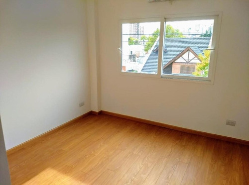 Imagen 6 de 14 de Departamento De 3 Ambientes Con Terraza Privada A Estrenar