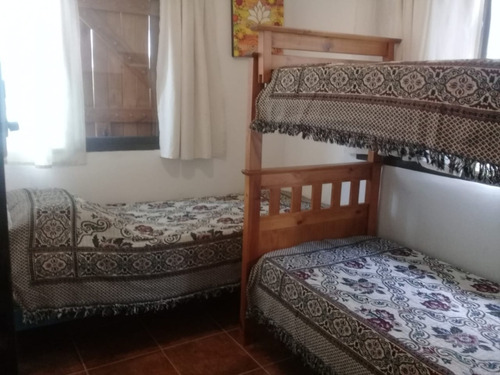 Alta Gracia, 2 Dormit. 5 Personas. Vista A Sierras
