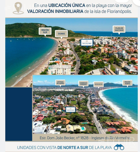Departamento En Florianopolis