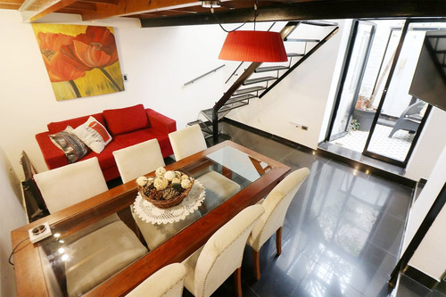 Venta De Ph Cinco Ambientes En Villa Crespo