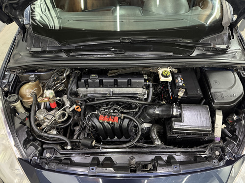 Peugeot 408 2.0 Allure 143cv