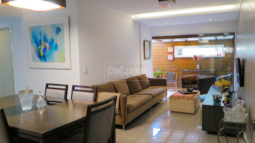 Imagem 2 de 30 de Apartamento À Venda Em Jardim Flamboyant - Ap005755