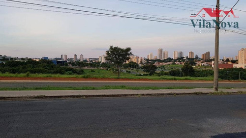 Imagem 7 de 12 de Terreno Comercial À Venda, Jardim Regina, Indaiatuba. - Te0193