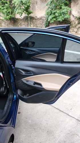 Chevrolet Onix 1.2t Premier L At