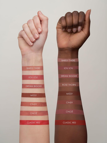 Sweed - Lápiz Delineador De Labios | Color Rico, Sin Manchas