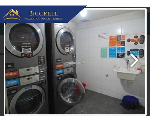 Apartamentos Venta 1 Ambiente Tres Cruces
