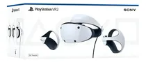 Comprar Playstation 5 Vr2 Color Blanco
