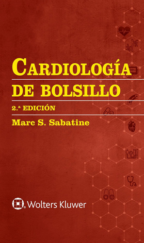 Libro: Cardiología De Bolsillo (spanish Edition)