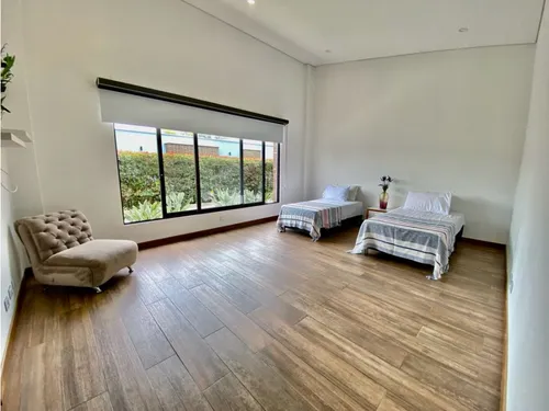 Casa Para Venta En Llanogrande