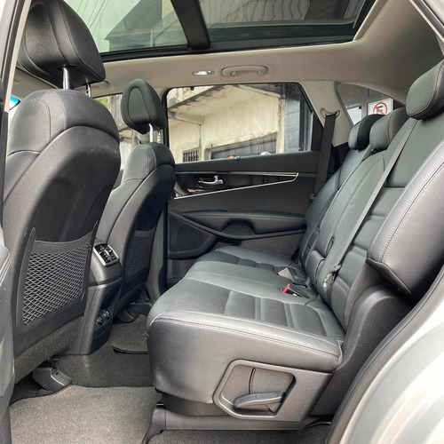 Kia Sorento 2.2 Crdi Ex 2017
