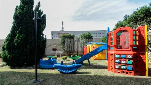 Apto No Tatuapé Com 3 Dorms Sendo 1 Suíte, 3 Vagas, 95m² - Ap1376