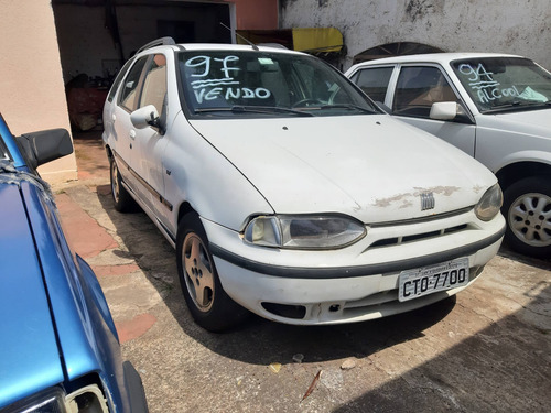 Fiat Palio Dh ,vd ,trv Ar