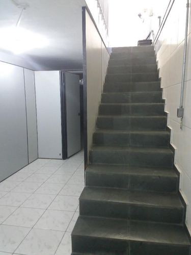 Imagem 4 de 30 de Prédio, 500 M² - Venda Por R$ 4.600.000,00 Ou Aluguel Por R$ 25.000,00 - Vila Curuçá - Santo André/sp - Pr0005