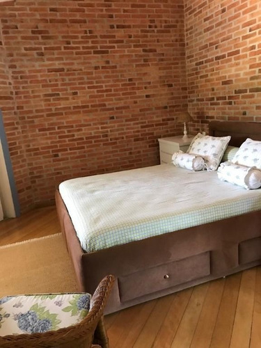 Imagem 24 de 27 de Lindissima Casa Em Condomínio Fechado Com Fácil Acesso A São Paulo - Ca1363