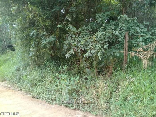 Imagem 10 de 13 de Terreno Para Investidor À Venda - 3.716,00m2 - Te0205-1
