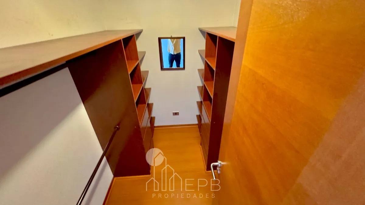 Imagen 5 de 25 de Las Condes Departamento En Arriendo 3 Dormitorios 3 Baños