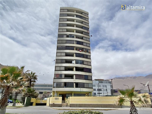 Imagen 1 de 29 de Departamento En Venta En Iquique
