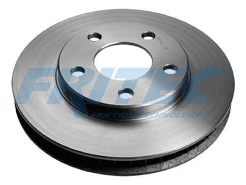 Disco De Freno Buick Regal 1997 - 2004 3.8