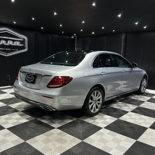 Mercedes-Benz Clase E 2.0 200 Cgi Avantgarde At
