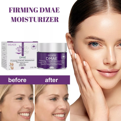 Creme Retinol Importado Remoção Enrugas Anti-idade Firmado