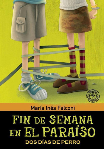 Fin De Semana En El Paraiso 2-falconi, María Inés-sudamerica