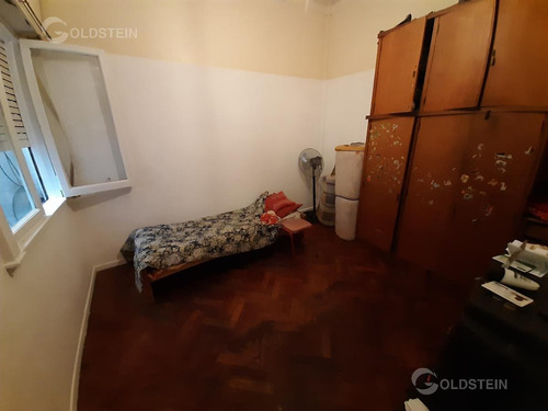 Imagen 5 de 11 de Departamento - Balvanera