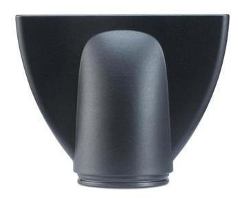 Secador De Cabelo Essenza Ac2000v 220v Ionic + Bag Eb045