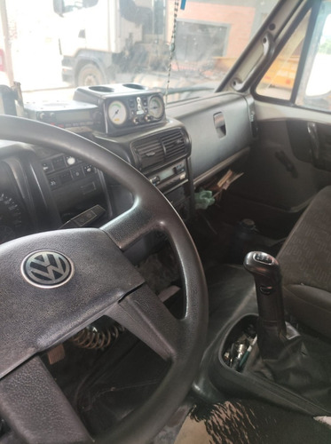 Volkswagem 13.190 Worker Ano 2014