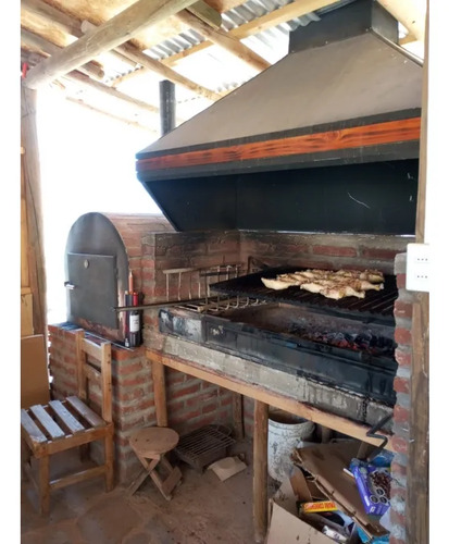 Venta Parcela De Agrado Con Piscina En La Nogalada, Putaendo