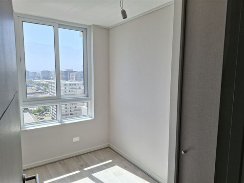 Departamento En Arriendo, Metro Rodrigo De Araya, Ñuñoa