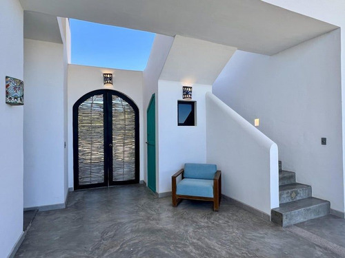Casa Sierra Y Mar, El Sargento, Bcs