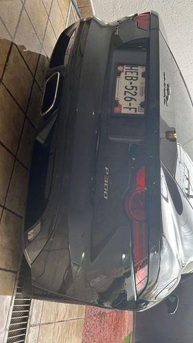 Jaguar F-Type 3.0 Coupe At