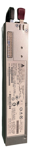 Fuente De Poder Delta Dps Series Dps-400ab-5a 400w Plateado