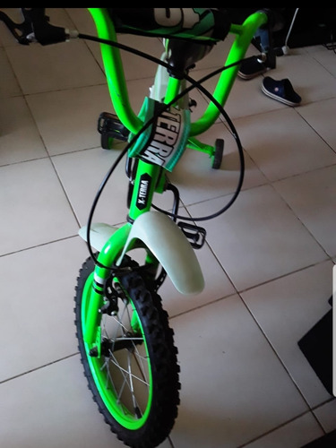 X Terra